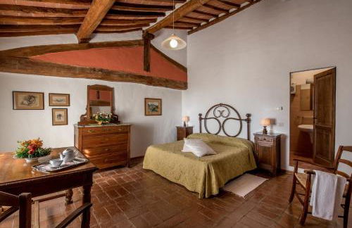 Agriturismo Fattoria Del Colle - Foto 89