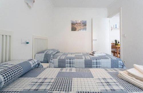 Apt 200 meters from the beach id - Foto 17