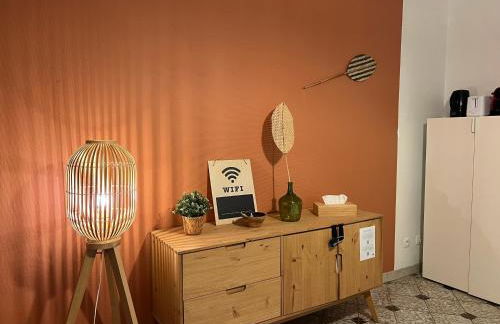 Élégant T2 au Calme Absolu avec Terrasse & Parking à 2 pas de la gare et Jardins du château de Versailles à 5 min - Foto 21