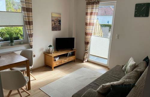 Ferienwohnung Sonnenschein - Foto 7