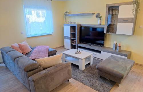 Neue Ferienwohnung auf dem Land - Foto 1