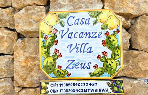 Case Vacanza Zeus - Foto 1