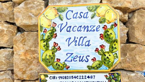 Case Vacanza Zeus - Foto 1
