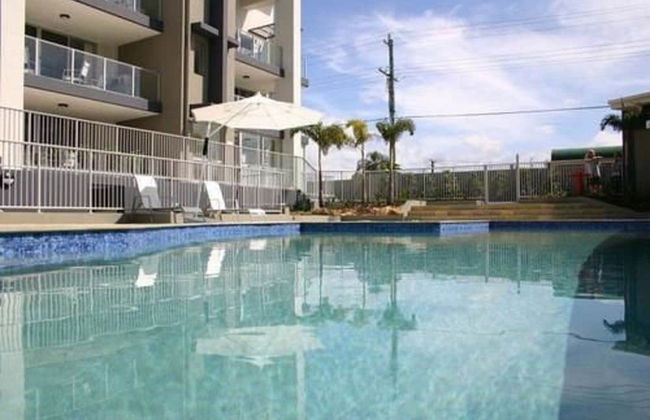 Splendido Resort Apartments - Foto 27