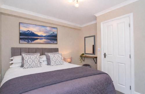 Knavesmire Mews 3 bedrooms-Free parking - Foto 13