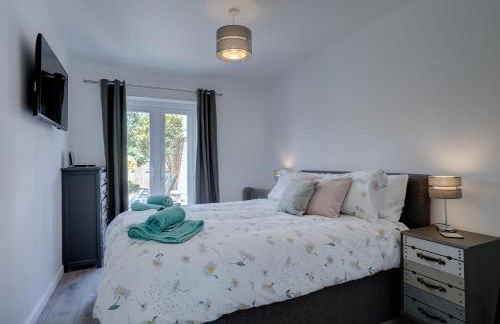 The Hollies by Winterton Cottages - Foto 8