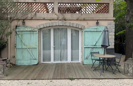 Studio charmant au calme - Foto 17