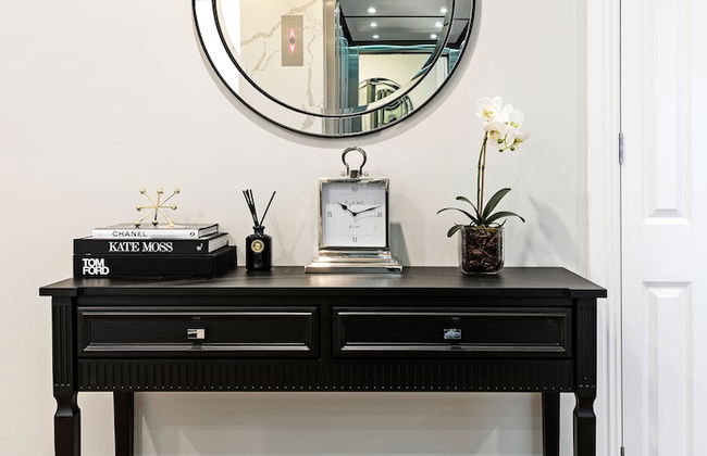 Manhattan Apartments - Caulfield North - Foto 43