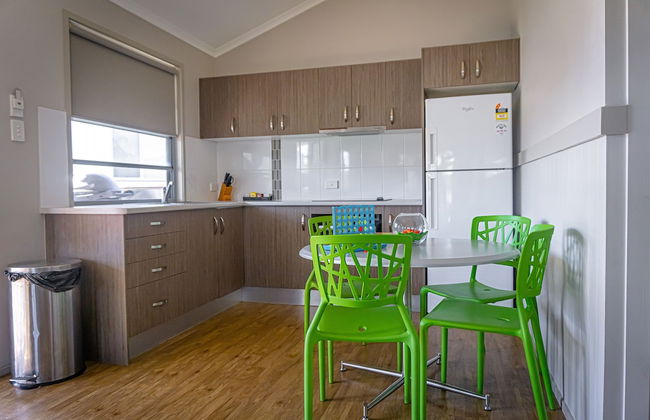 Nobby Beach Holiday Village - Photo 58