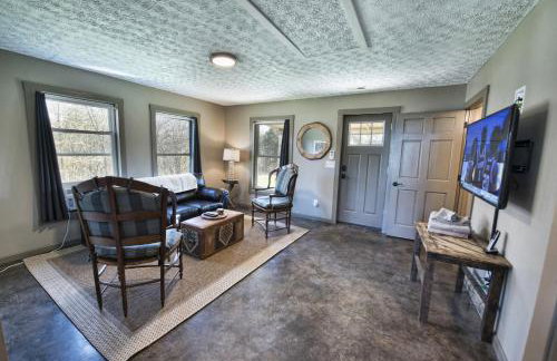 Bushwood Cabin - Foto 43