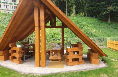 Osada Słoneczny Zdrój - Foto 43