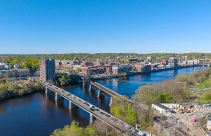 Landing Stylish Studio Gym Pool - Foto 10