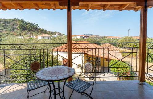 Artemis Luxury Apartaments Anaxos - Foto 68