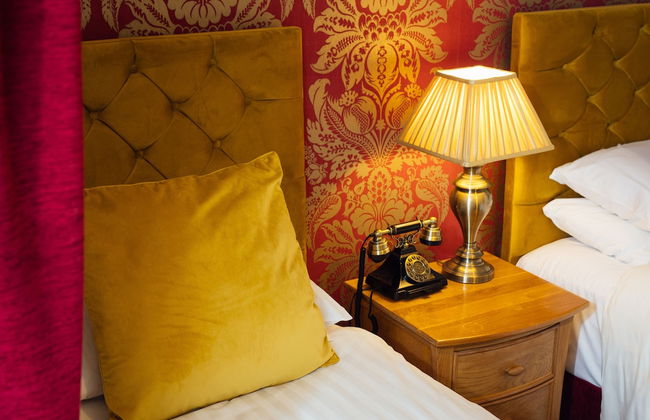 Elm Grove Country House - Foto 24