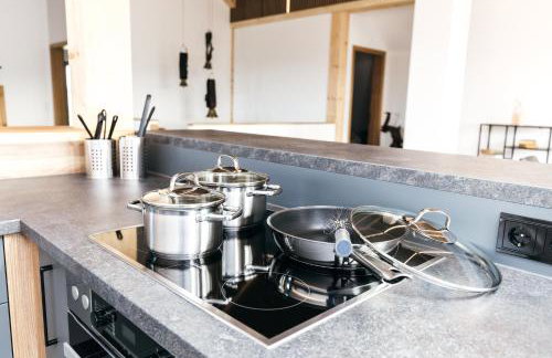 HEIMATEL - Ferienappartements Hochberg - Photo 61