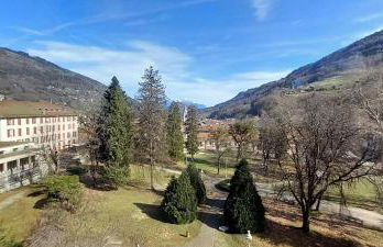 Le splendid Allevard - Foto 19