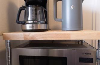 Schöne 2 Zimmerwohnung mit UHD-TV, großem Balkon und Hängematte - Foto 15