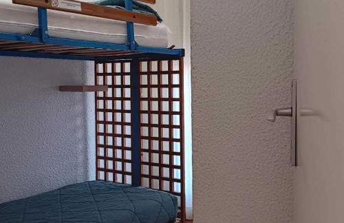 Appartement 6 pers avec Wi-Fi à Roquebrune-Cap-Martin - FR-1-827-67 - Foto 4