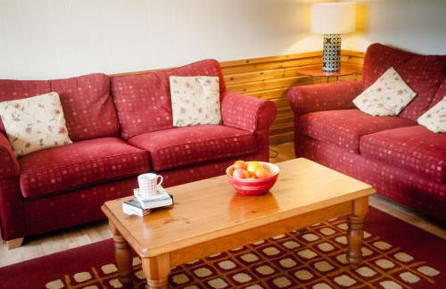 River Edge Lodges - Foto 76