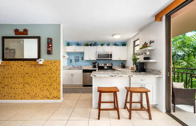 Big Island Kona Makai 4205 1 Bedroom Condo - Photo 13