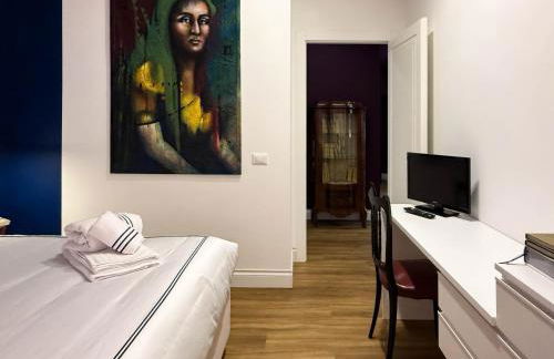 The House of Janus Luxury & Design Stay near Rome - Foto 41