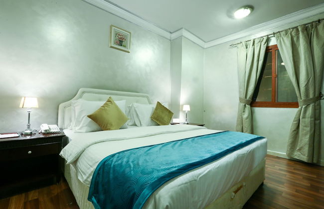 La Villa Suites Hotel - Foto 7