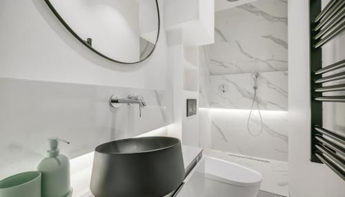 Le New York - cosy flat near Eiffel tower - Foto 5