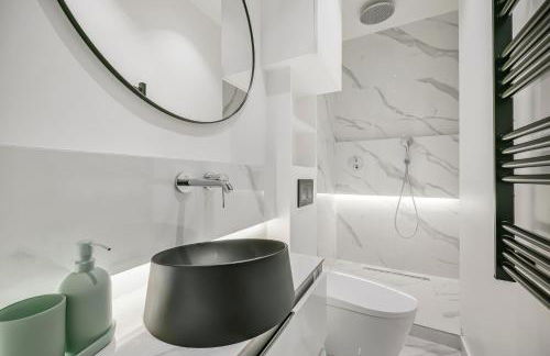 Le New York - cosy flat near Eiffel tower - Foto 5