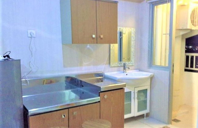 Apartement Educity Tower Y-P-H By Prafi - Photo 8