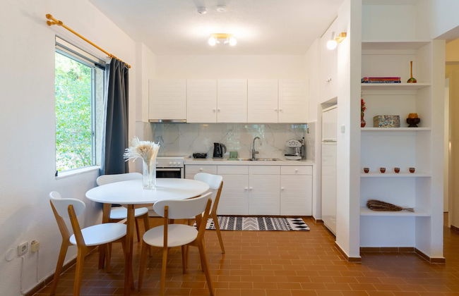 Phaedrus Living Saronida Seaside Flat - Foto 10