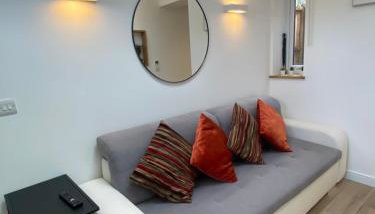 Lovely and Modern Studio Apartment. - Foto 5