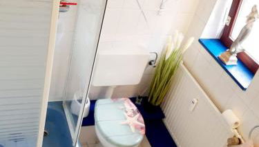 Gästezimmer An der Krückau - Foto 2, Shower