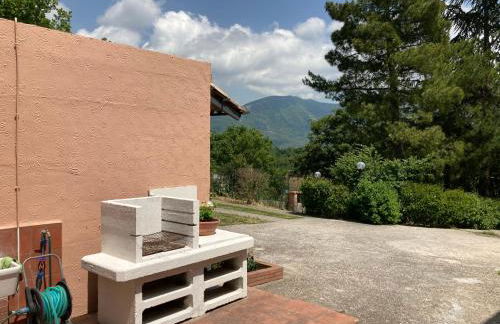 Villa Gioia relax immersi nel verde - Foto 25