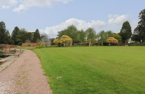 South Tower Cottage - Foto 26