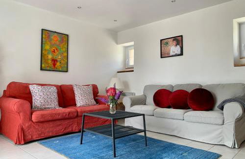 Lescoat-le petit paradis - Foto 2