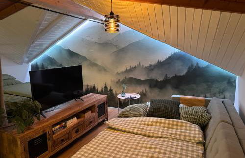 Bleibach Chalet - Foto 23