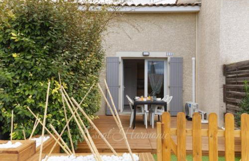 Les Hauts de Calvisson - Résidence de vacances familiale - Piscine toute l'année - Photo 19