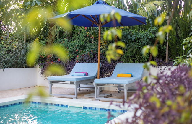 Coral Reef Villas - Foto 17