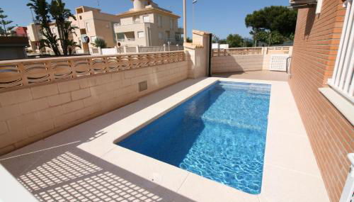 OLIVA HOLIDAYS 3 - Photo 1