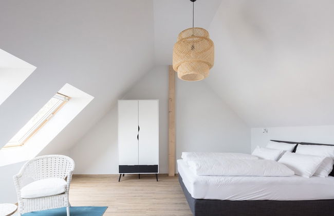 Markt 15 Gästehaus-senftenberg - Foto 6