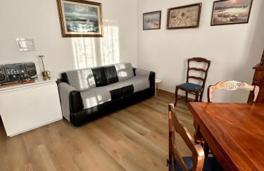 Holiday Alghero Kennedy 76A - Foto 1