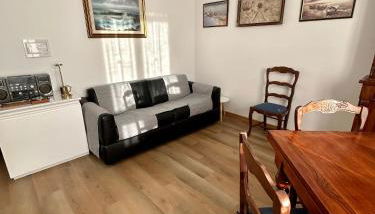 Holiday Alghero Kennedy 76A - Foto 1