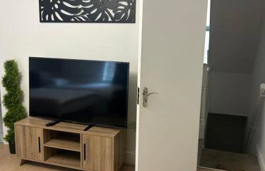 Luxury rooms - Photo 9