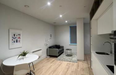 Voyager Haus Apartments, EV Charging Stations, London Heathrow Airport, LHR, Terminal 4, RE-Energise & GO - Foto 71