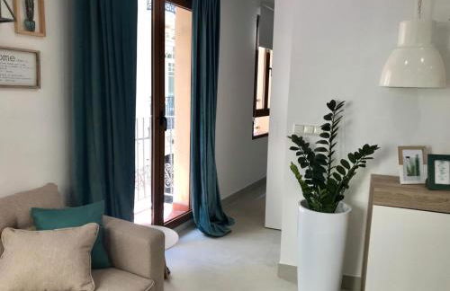 Apartamento Joseph , luminoso, bonito y muy céntrico - Photo 9