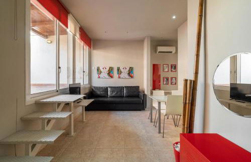 Stay U-nique Apartments Torre d'En Damians II - Foto 37