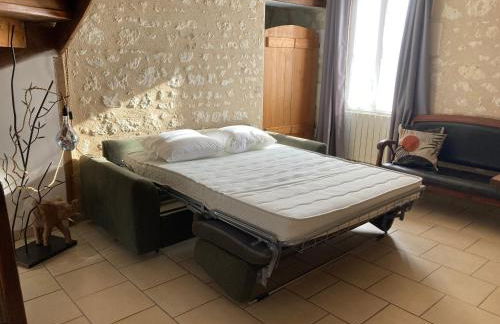 La Maisonnette - Photo 3