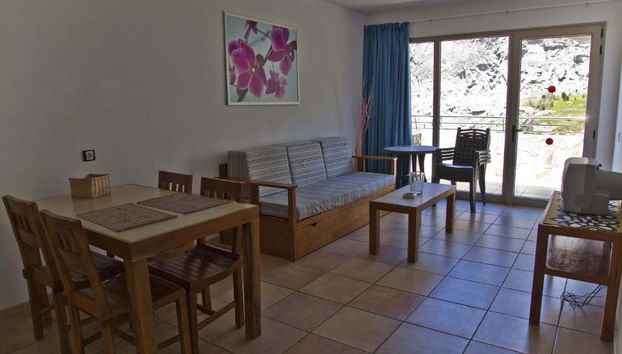 Apartamentos Terraza de Amadores - Foto 5