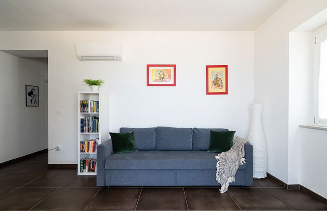 Ostriche 1 in Torino di Sangro Marina - Foto 2