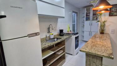 Apartamento praia do recreio - Recreio RJ - Foto 4